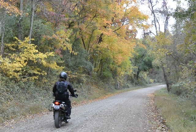 Ohio? Who would have thought&nbsp;???